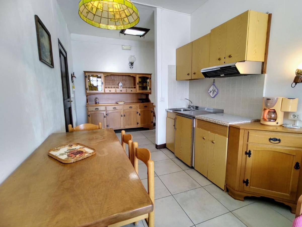 Apartment Domaso By Interhome Экстерьер фото