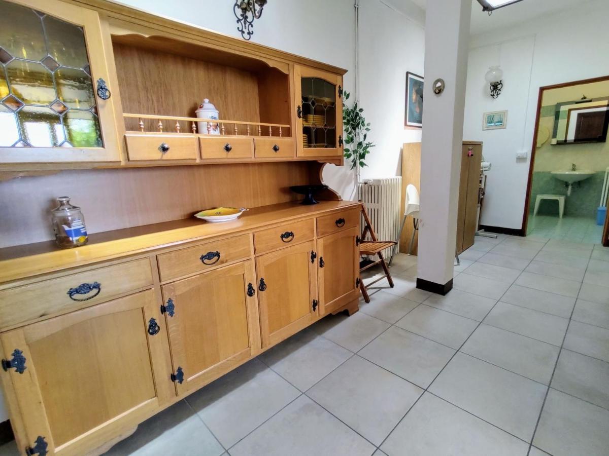 Apartment Domaso By Interhome Экстерьер фото